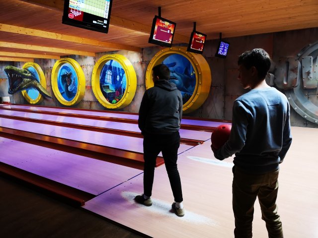 bowling 3